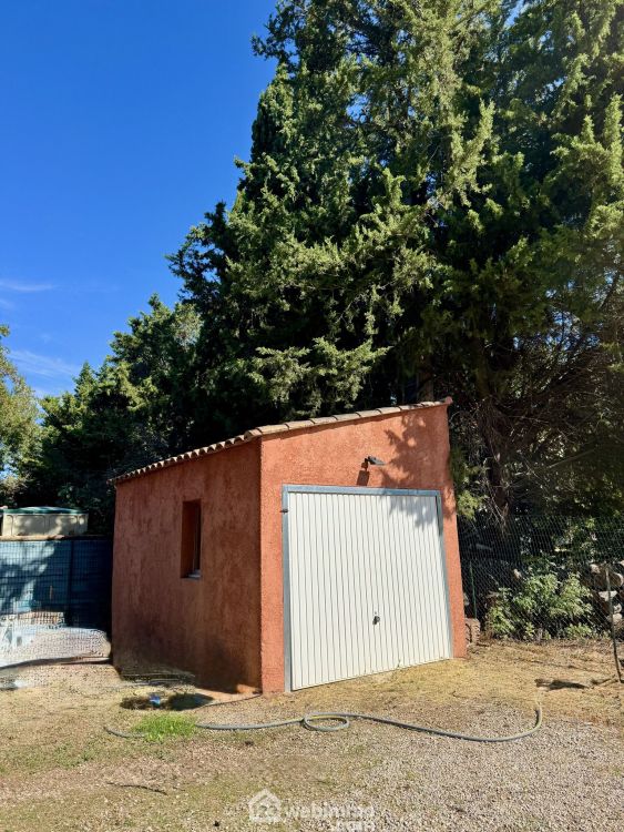 Photo 5 - Le Luc 83340 à Le Luc