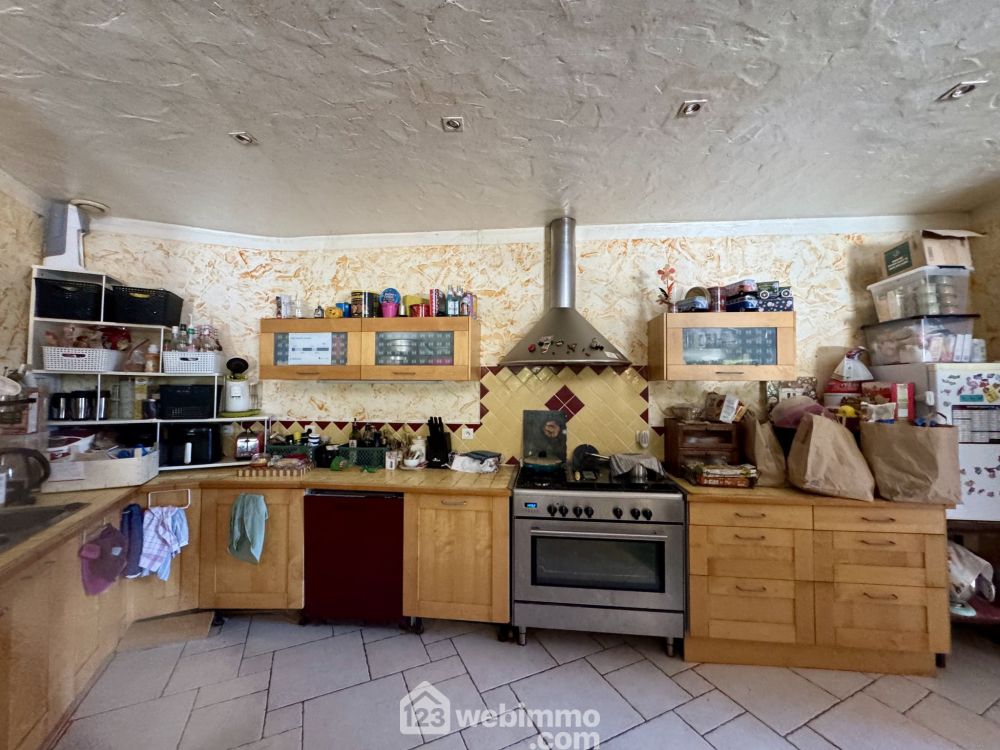 Photo 6 - Le Luc 83340 à Le Luc