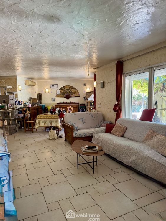 Photo 9 - Le Luc 83340 à Le Luc