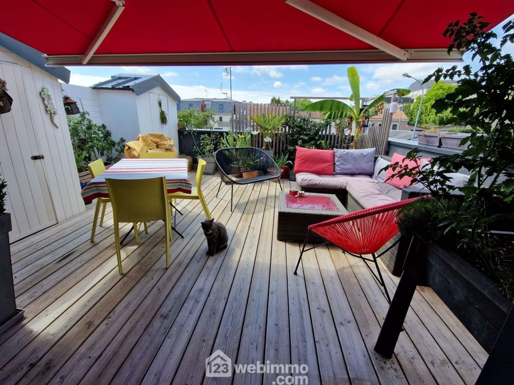 Photo 6 - La Roche-sur-Yon 85000 à La Roche-sur-Yon