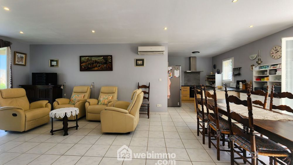 Photo 5 - Thèze 64450 à Thèze