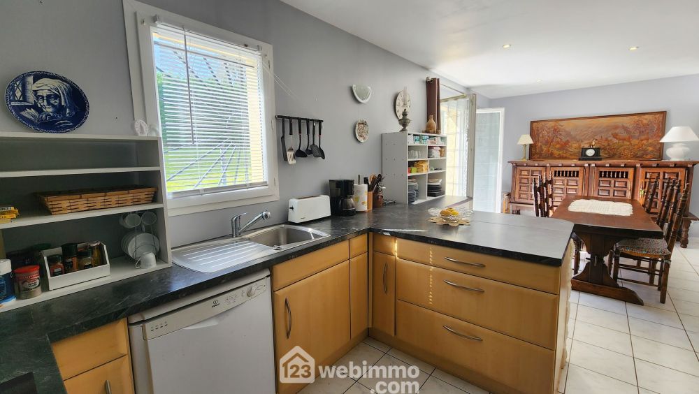 Photo 7 - Thèze 64450 à Thèze