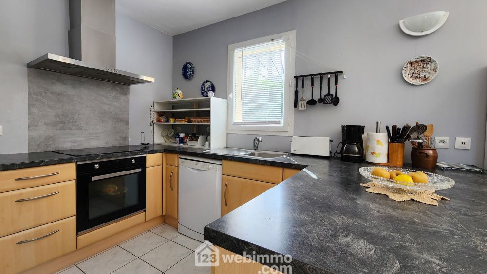 Photo 6 - Thèze 64450 à Thèze