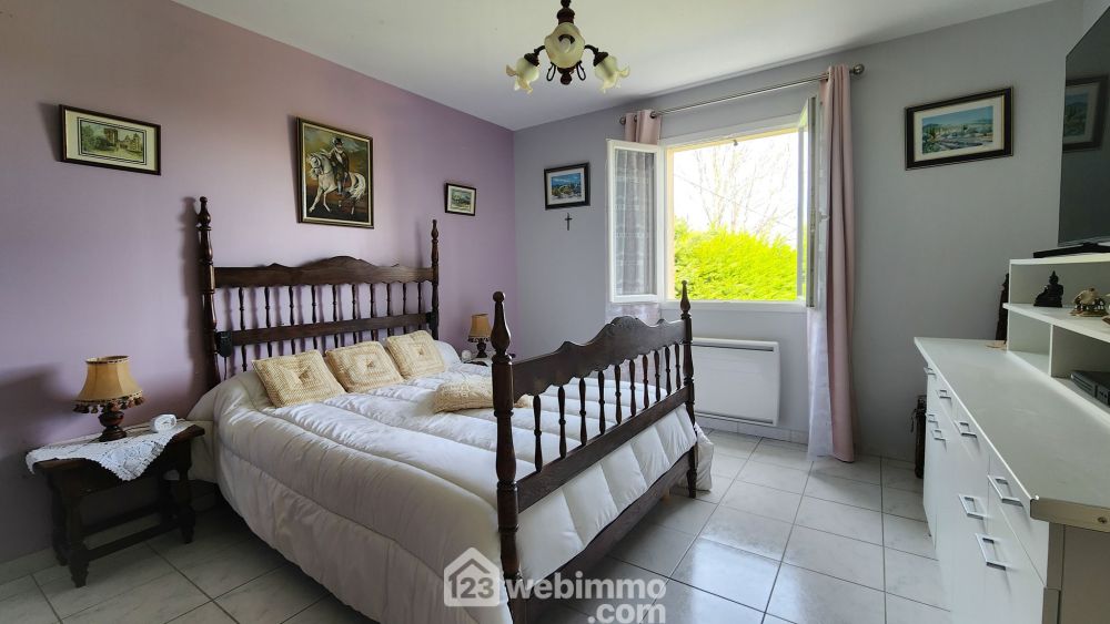 Photo 8 - Thèze 64450 à Thèze