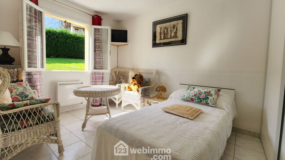 Photo 9 - Thèze 64450 à Thèze