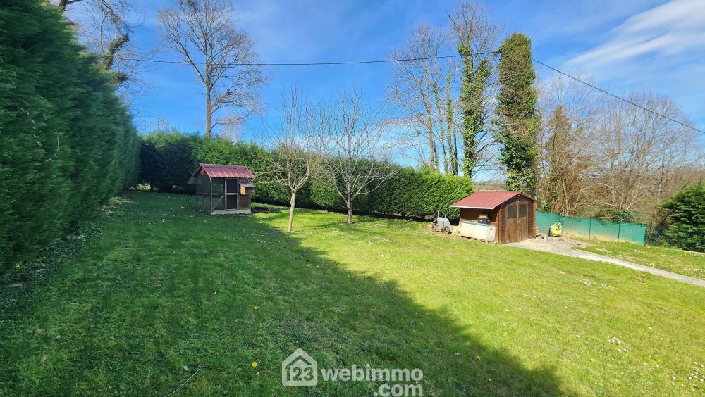 Photo 12 - Thèze 64450 à Thèze