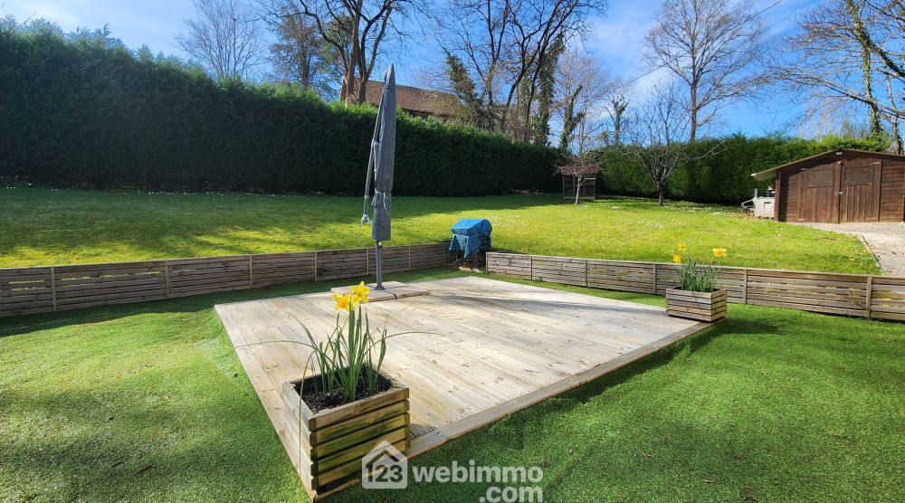 Photo 13 - Thèze 64450 à Thèze