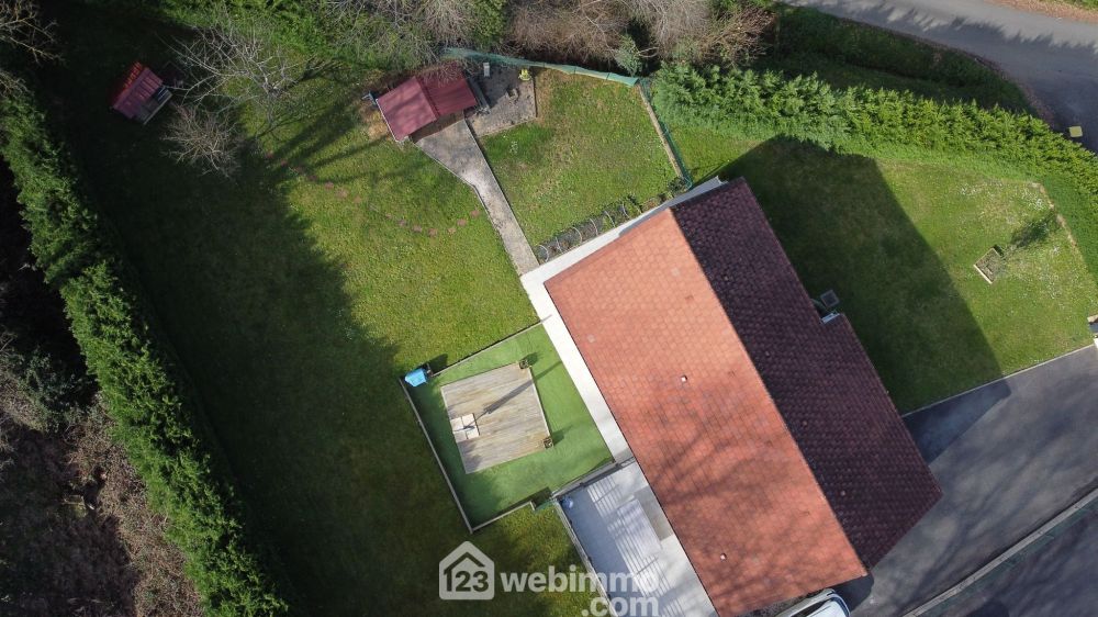 Photo 2 - Thèze 64450 à Thèze