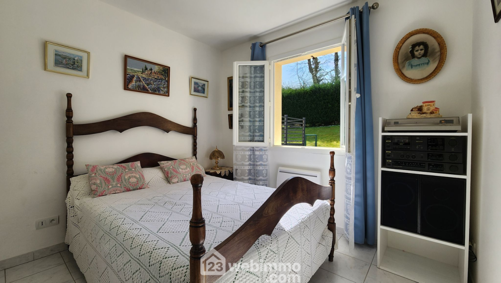 Photo 10 - Thèze 64450 à Thèze