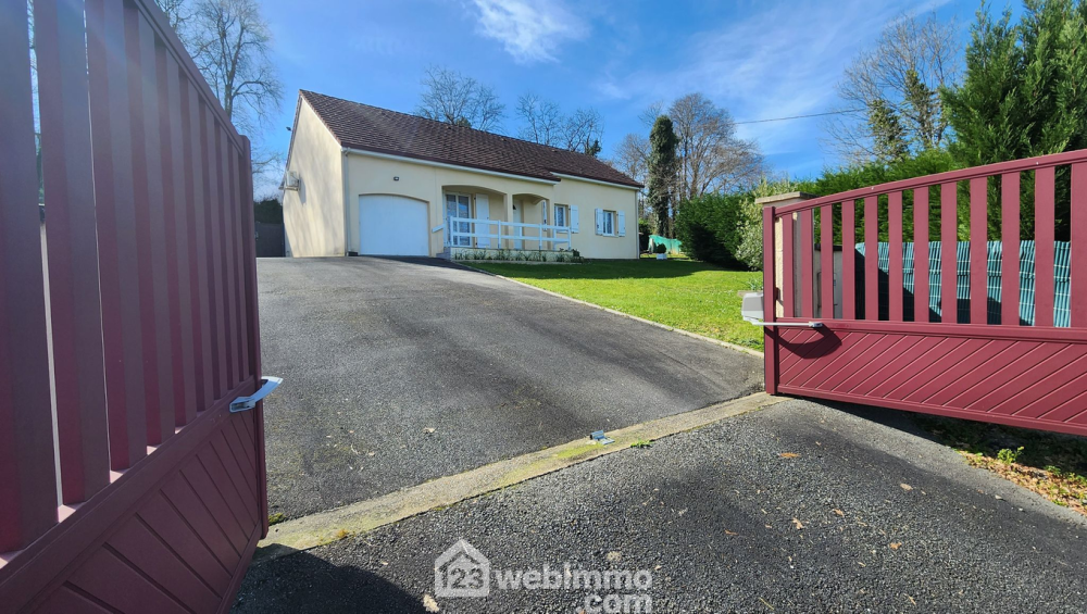 Photo 3 - Thèze 64450 à Thèze