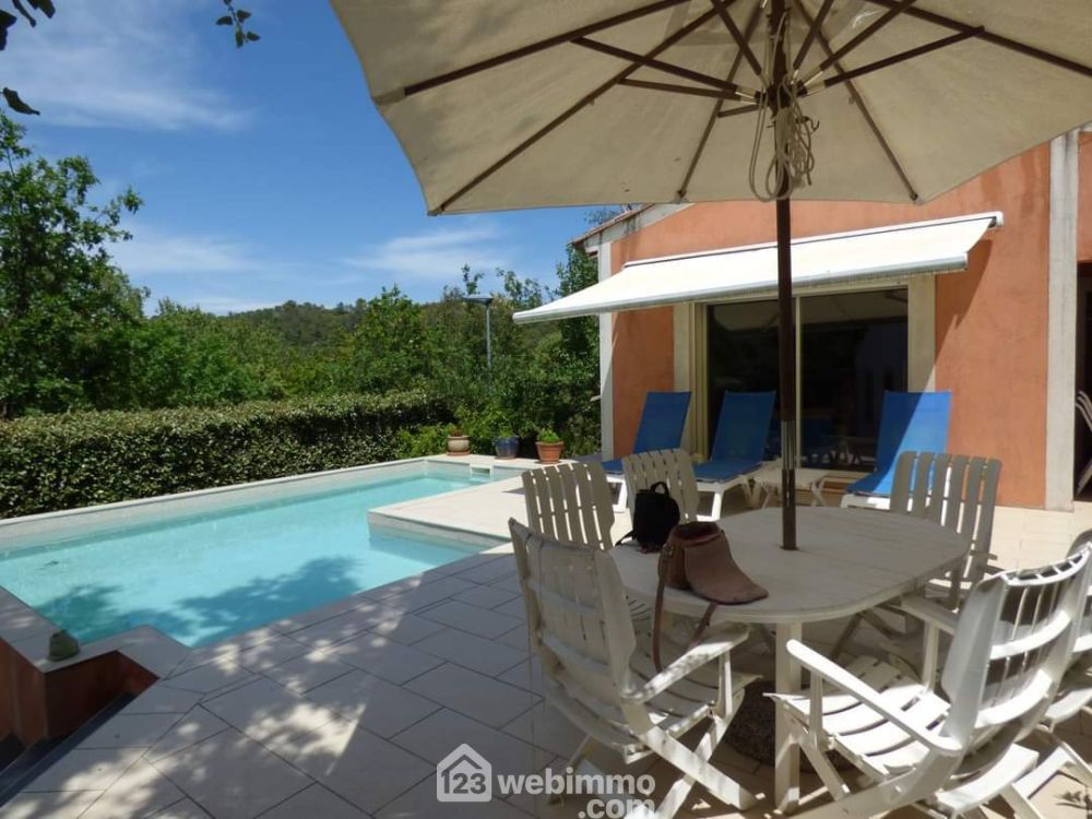 Photo 2 - Flassans-sur-Issole 83340 à Flassans-sur-Issole