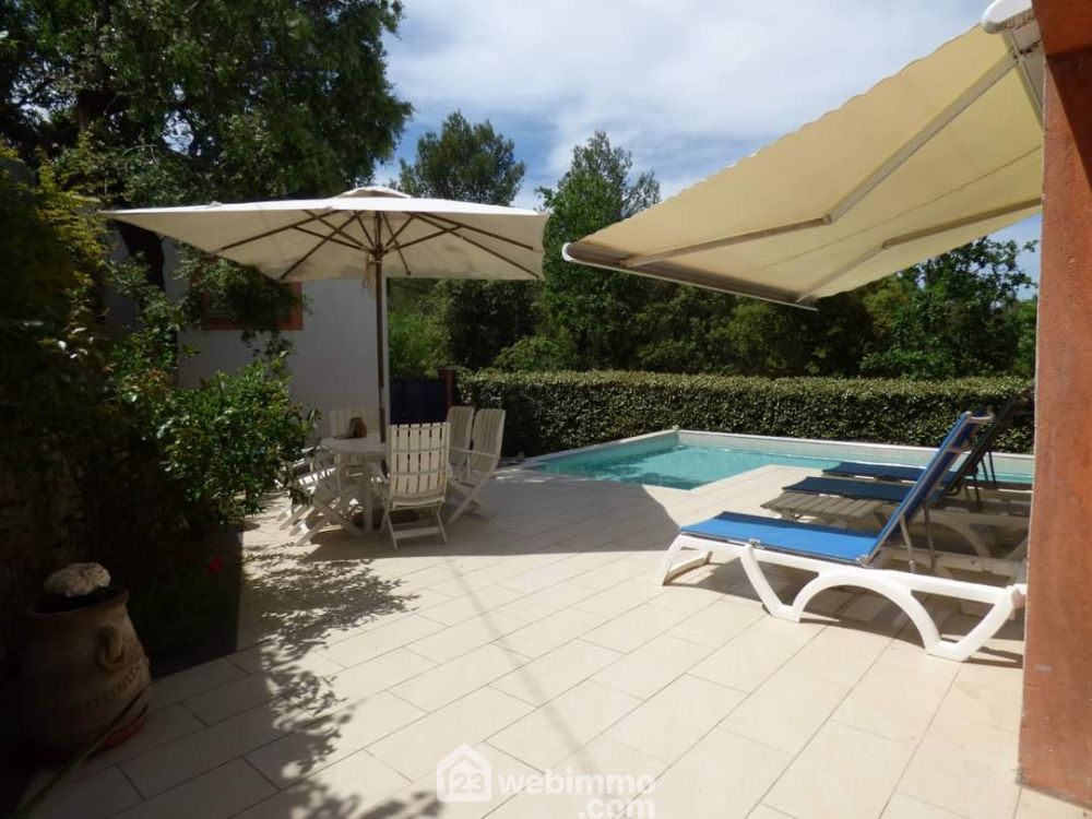 Photo 4 - Flassans-sur-Issole 83340 à Flassans-sur-Issole