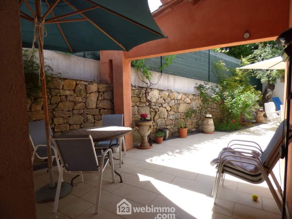 Photo 5 - Flassans-sur-Issole 83340 à Flassans-sur-Issole