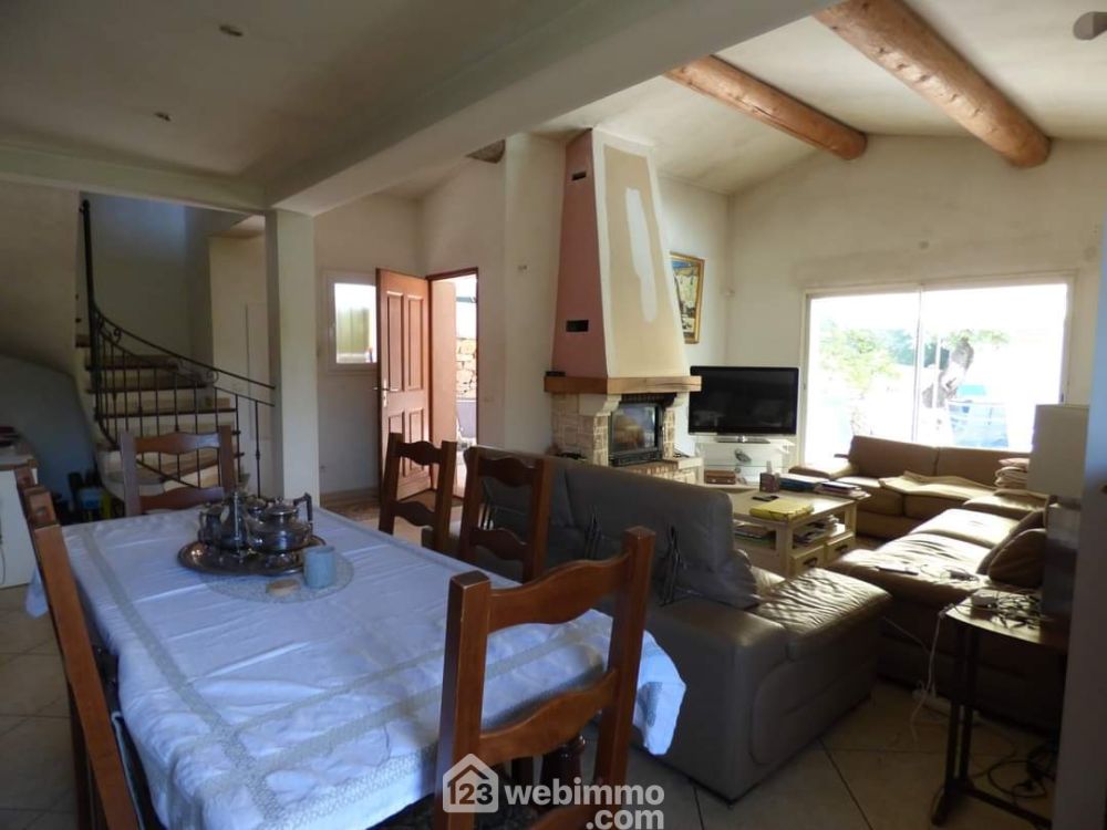 Photo 6 - Flassans-sur-Issole 83340 à Flassans-sur-Issole