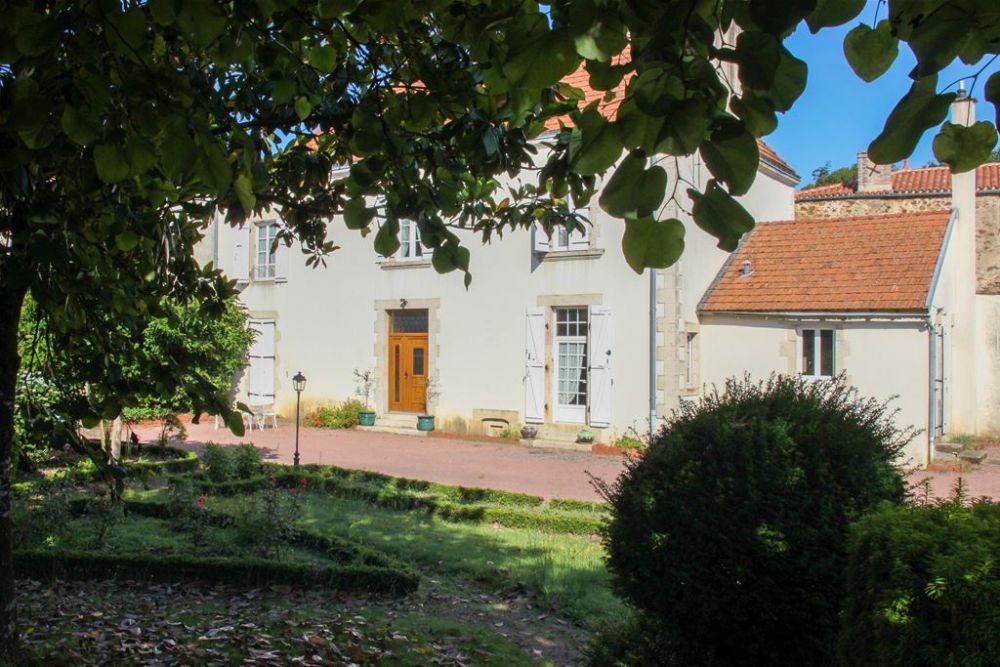 Photo 1 - La Flocellière 85700 à La Flocellière