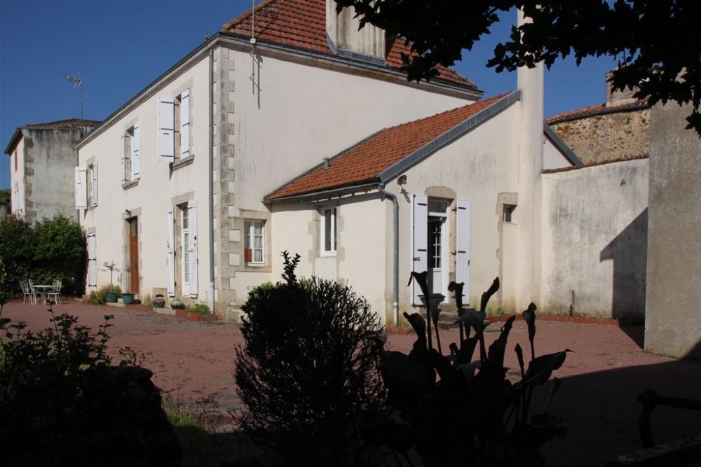 Photo 13 - La Flocellière 85700 à La Flocellière