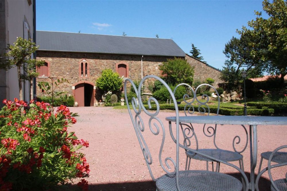 Photo 14 - La Flocellière 85700 à La Flocellière