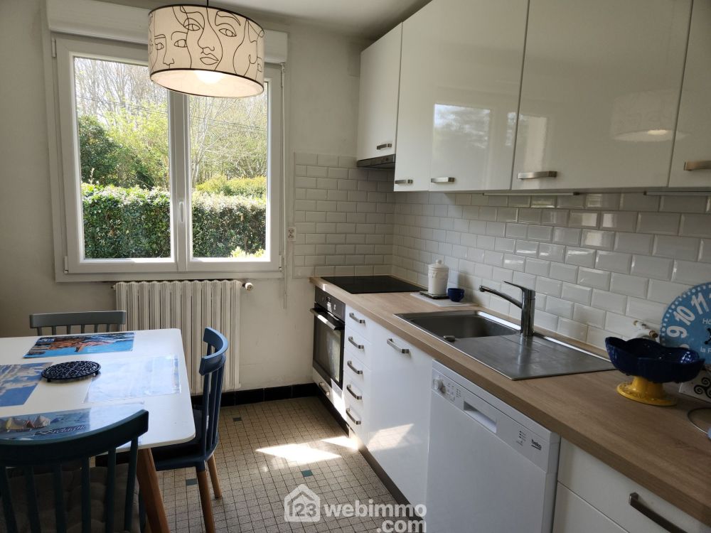 Photo 3 - Saint-Quay-Perros 22700 à Saint-Quay-Perros