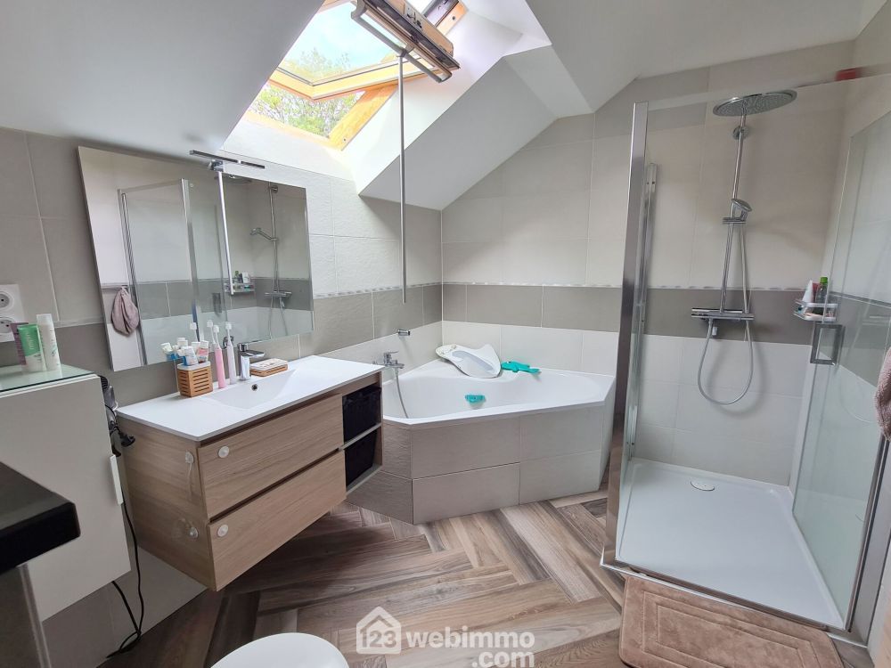 Photo 30 - Augerville-la-Rivière 45330 à Augerville-la-Rivière