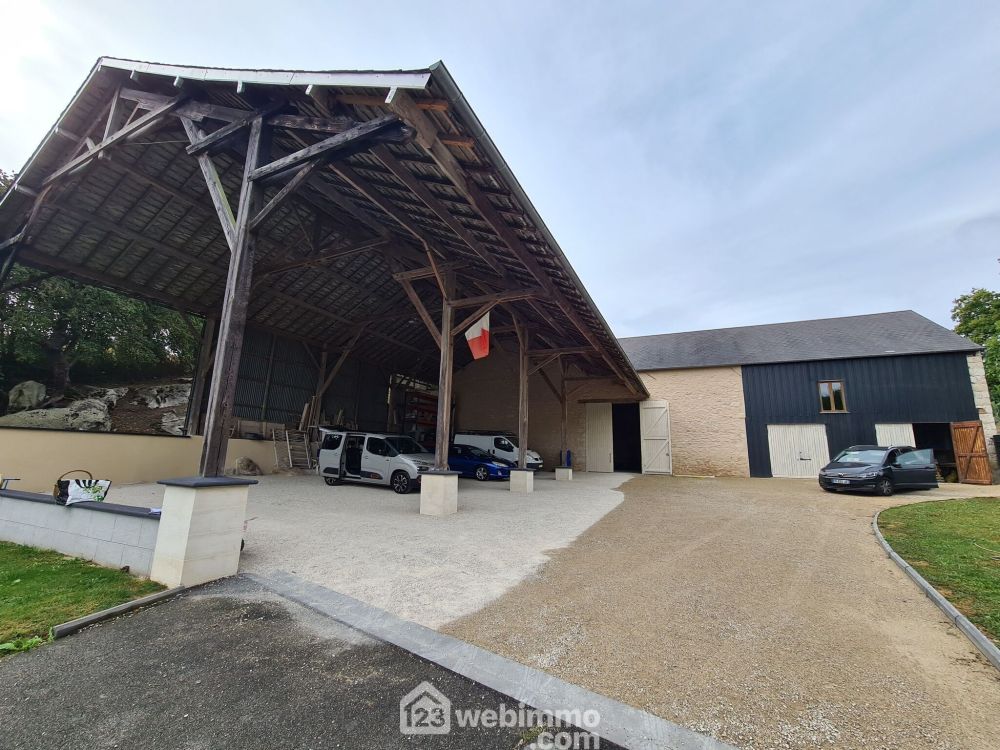 Photo 32 - Augerville-la-Rivière 45330 à Augerville-la-Rivière