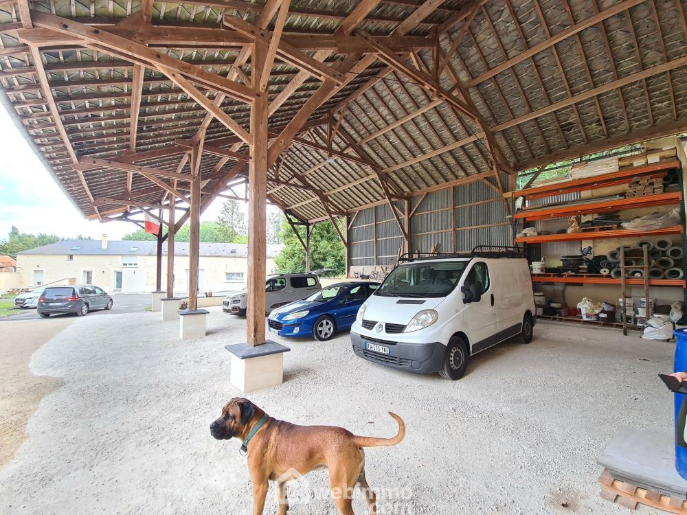 Photo 36 - Augerville-la-Rivière 45330 à Augerville-la-Rivière