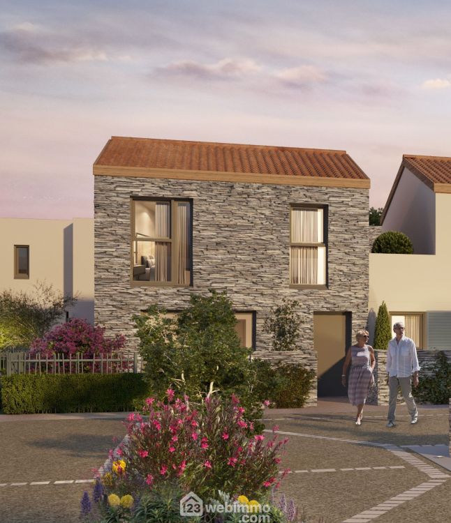 Photo 2 - Vendargues 34740 à Vendargues