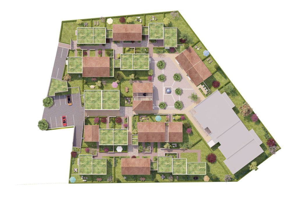 Photo 6 - Vendargues 34740 à Vendargues