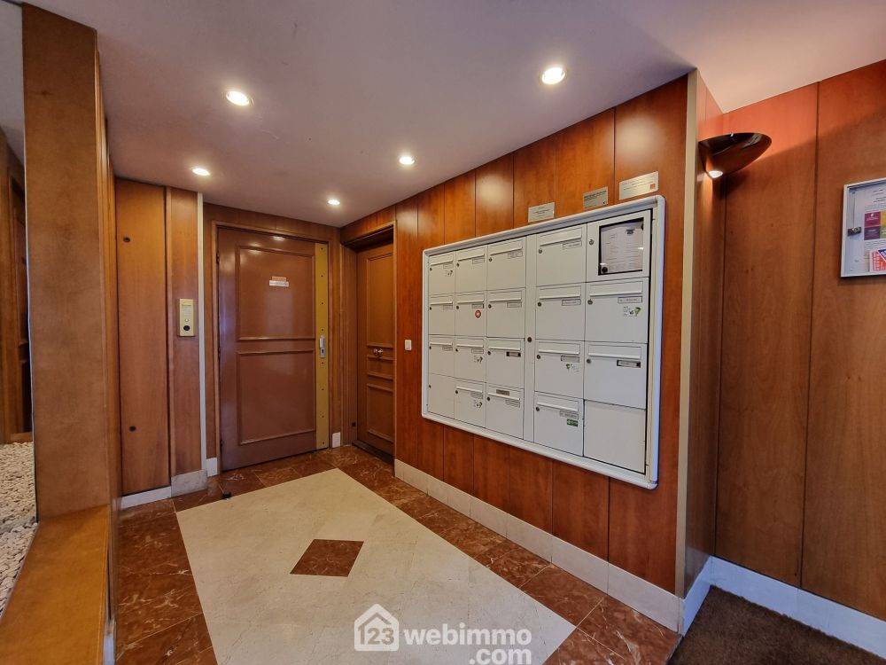 Photo 3 - Thiais 94320 à Thiais