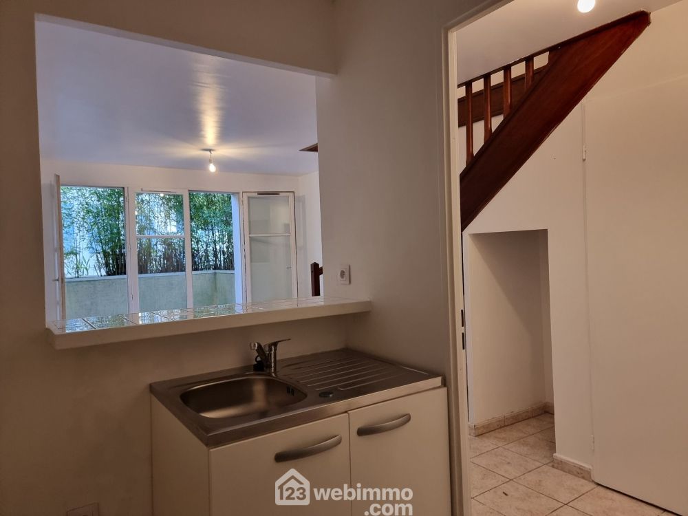 Photo 8 - Thiais 94320 à Thiais