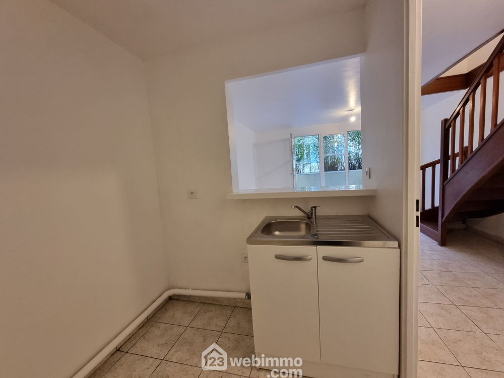 Photo 10 - Thiais 94320 à Thiais