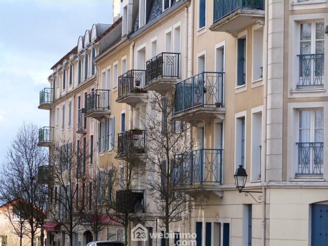 Photo 28 - Thiais 94320 à Thiais