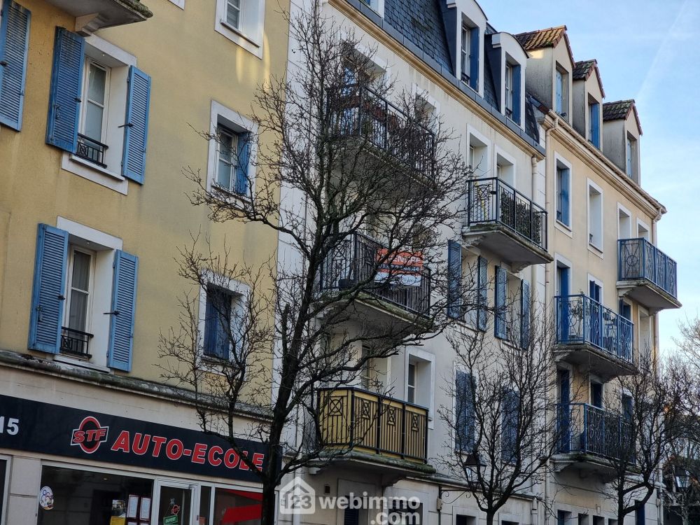 Photo 27 - Thiais 94320 à Thiais