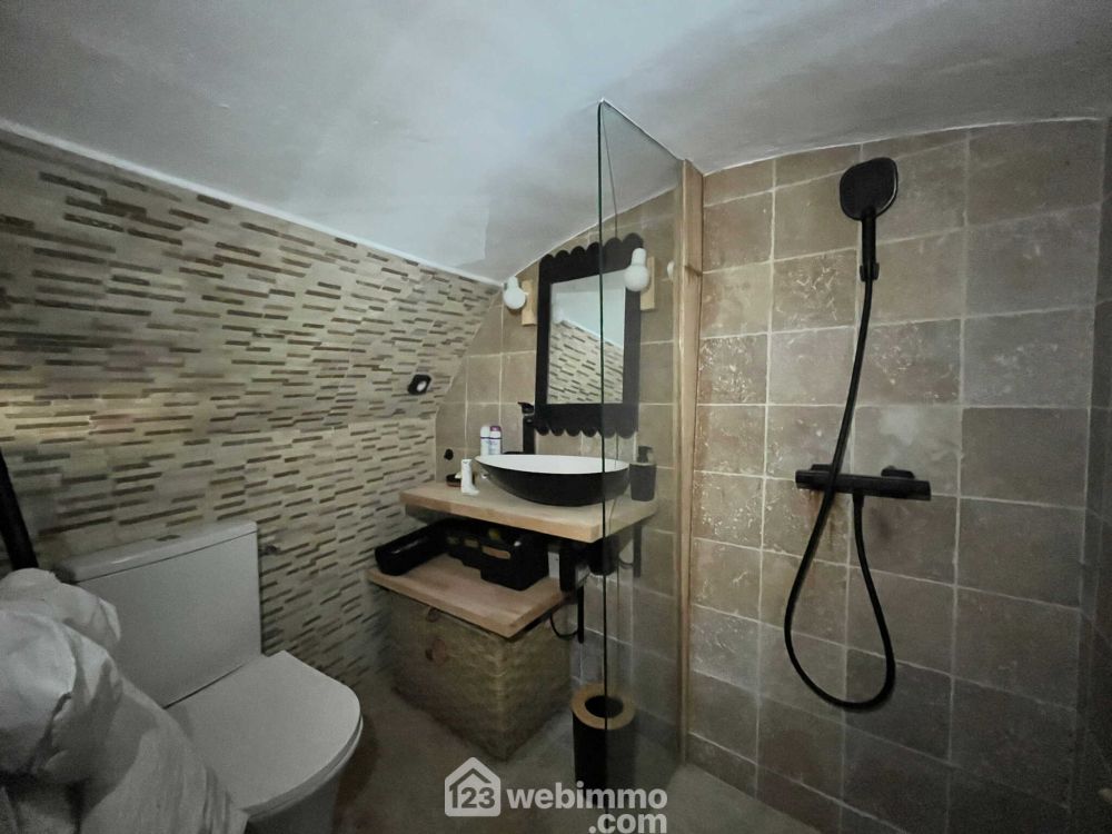 Photo 1 - Calenzana 20214 à Calenzana