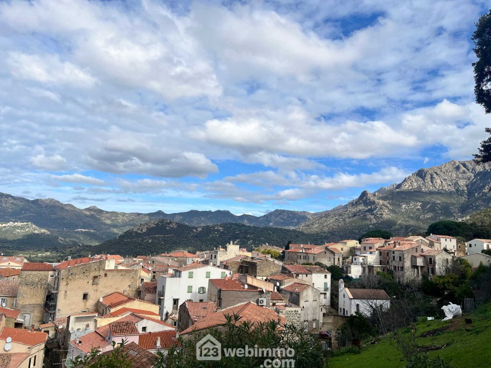 Photo 2 - Calenzana 20214 à Calenzana