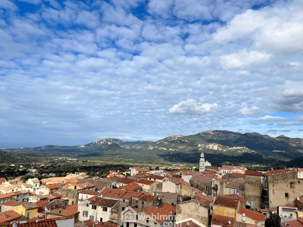 Photo 3 - Calenzana 20214 à Calenzana