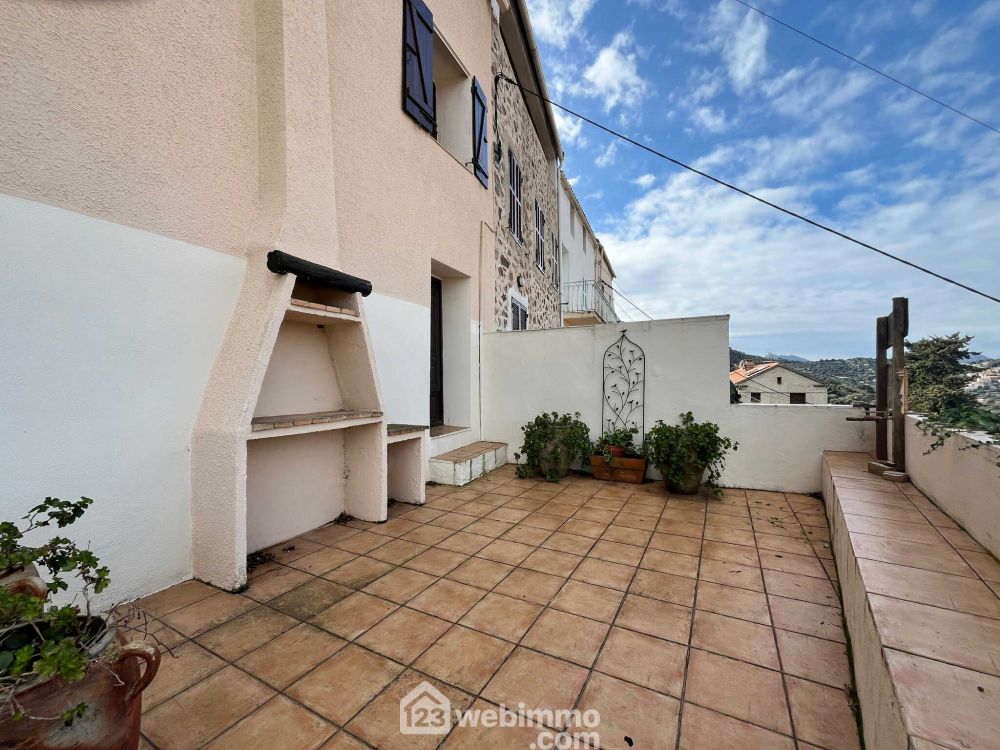 Photo 4 - Calenzana 20214 à Calenzana