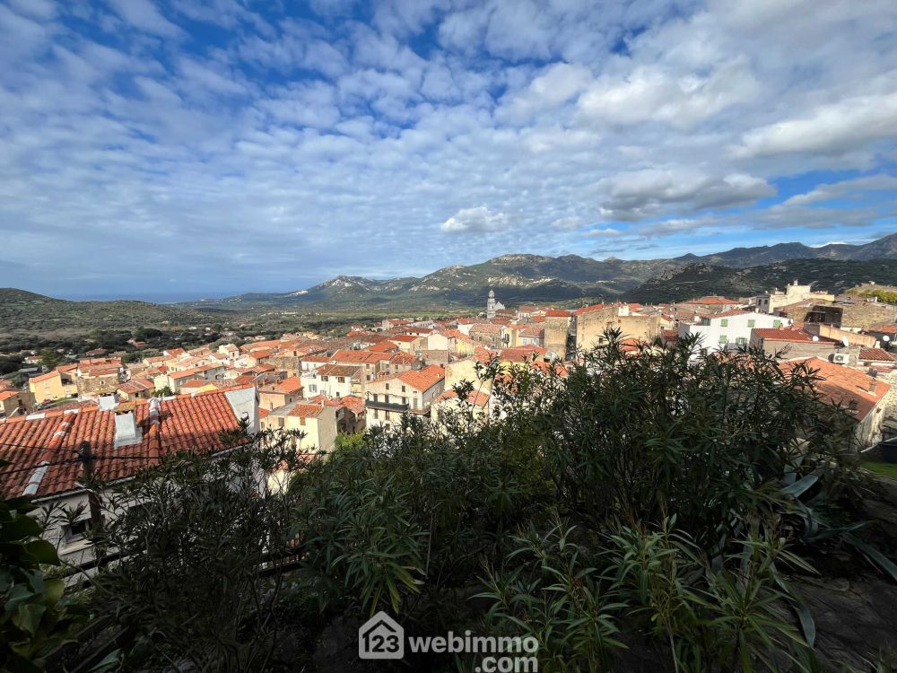 Photo 5 - Calenzana 20214 à Calenzana