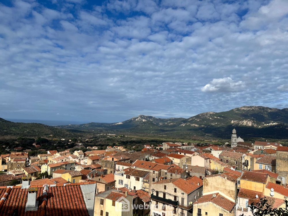 Photo 7 - Calenzana 20214 à Calenzana