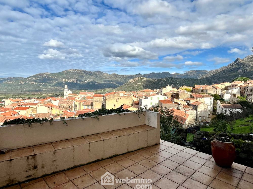 Photo 10 - Calenzana 20214 à Calenzana