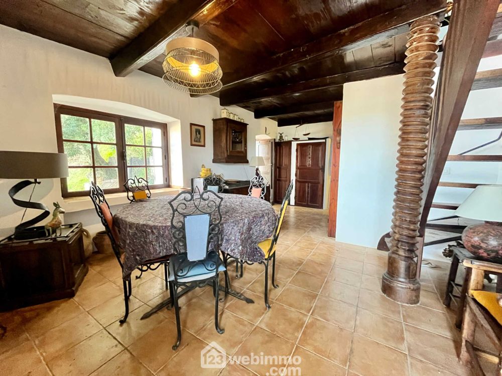 Photo 13 - Calenzana 20214 à Calenzana