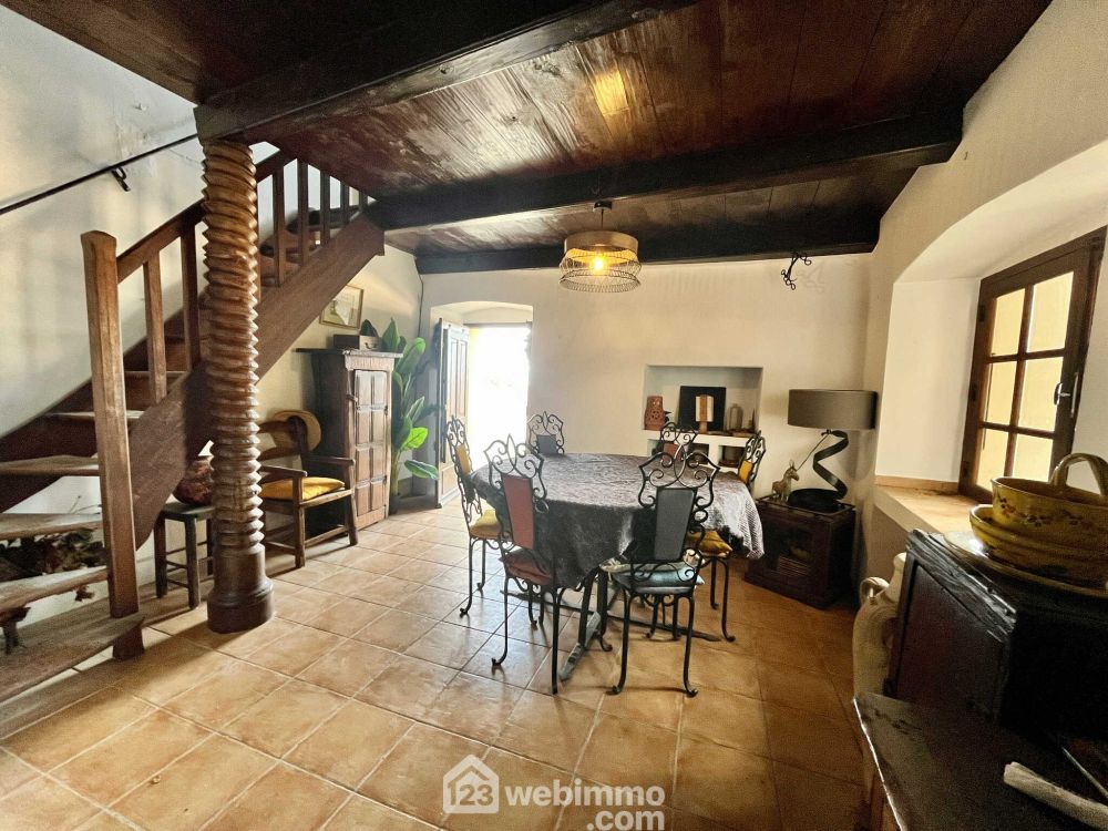 Photo 15 - Calenzana 20214 à Calenzana