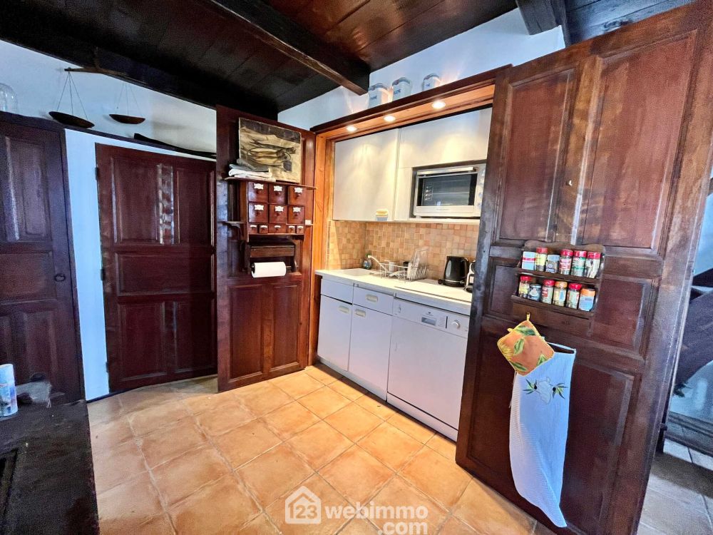 Photo 17 - Calenzana 20214 à Calenzana