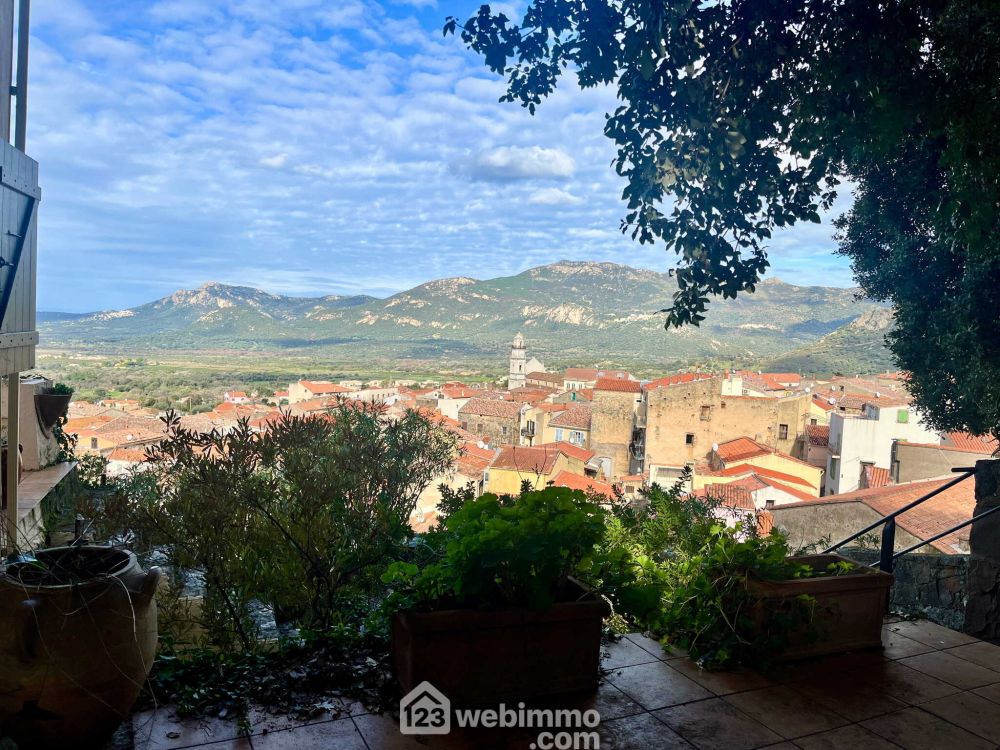 Photo 6 - Calenzana 20214 à Calenzana