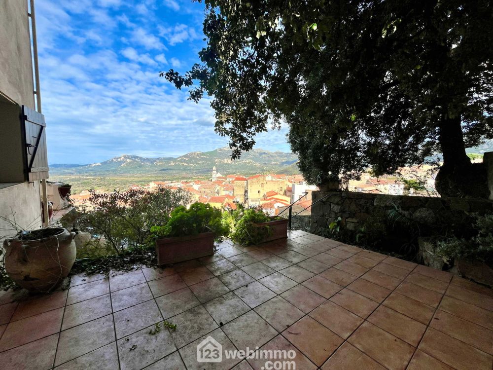 Photo 8 - Calenzana 20214 à Calenzana