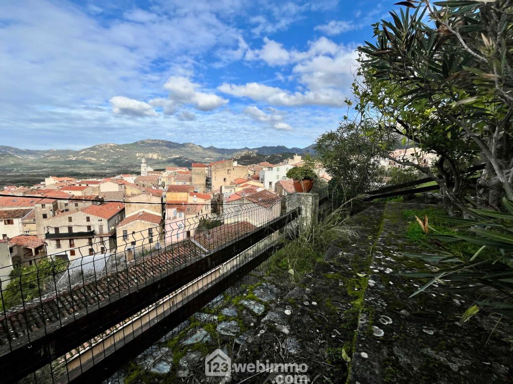 Photo 11 - Calenzana 20214 à Calenzana