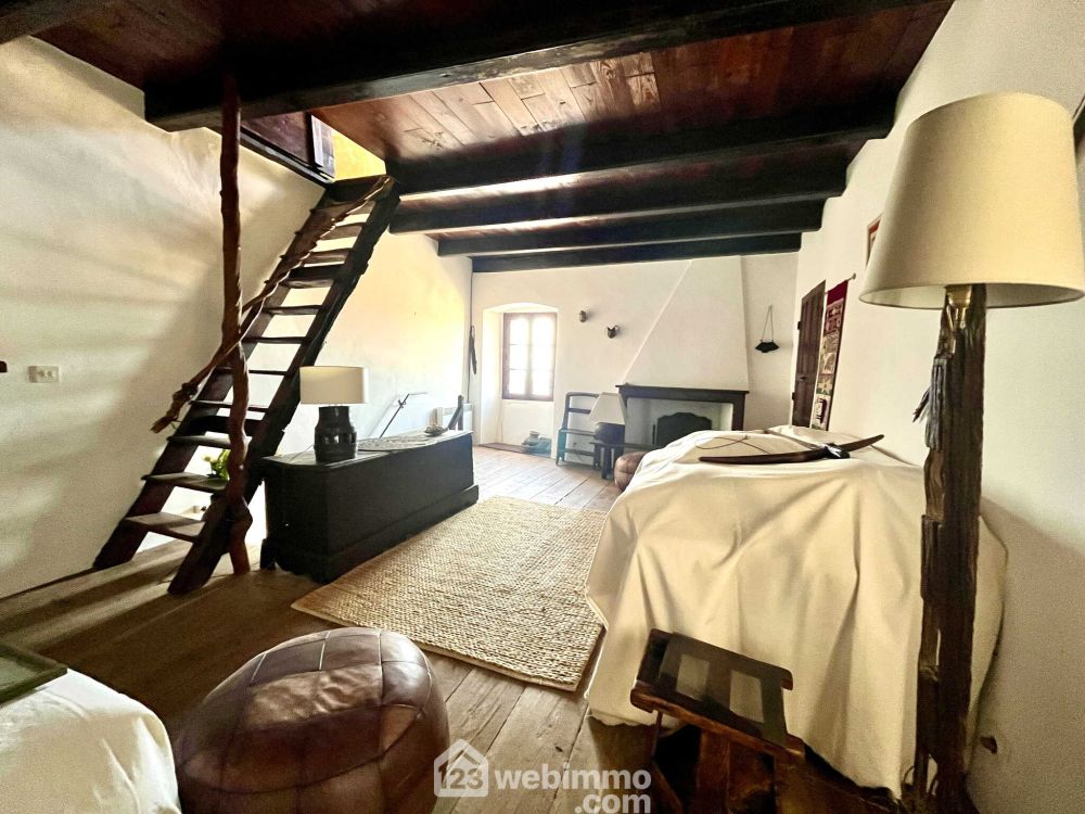 Photo 14 - Calenzana 20214 à Calenzana