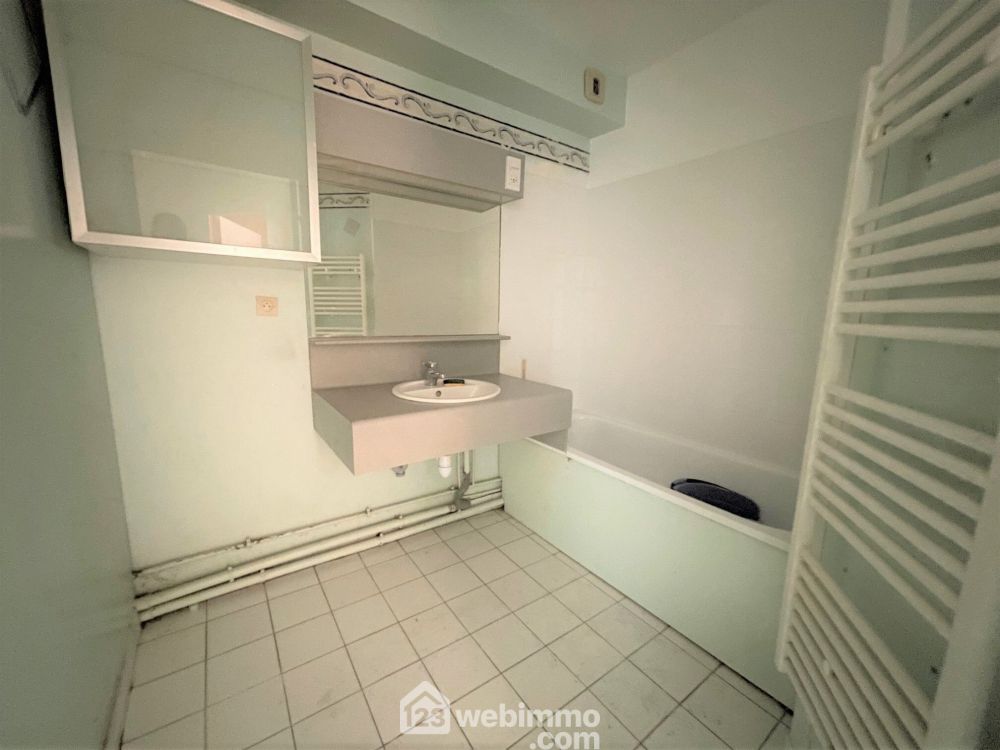 Photo 9 - Corbeil-Essonnes 91100 à Corbeil-Essonnes