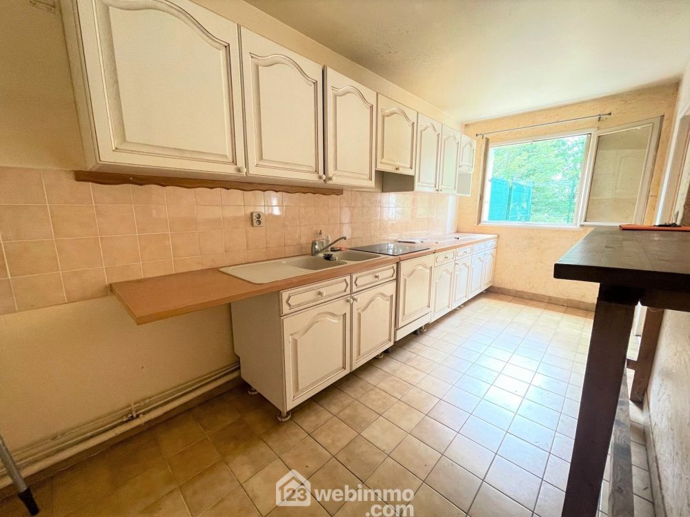 Photo 5 - Corbeil-Essonnes 91100 à Corbeil-Essonnes