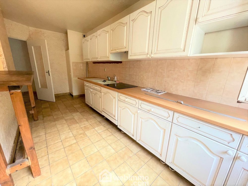 Photo 6 - Corbeil-Essonnes 91100 à Corbeil-Essonnes