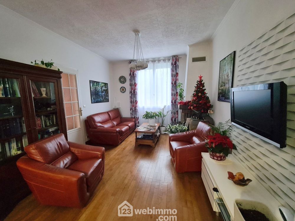 Photo 3 - Maisse 91720 à Maisse